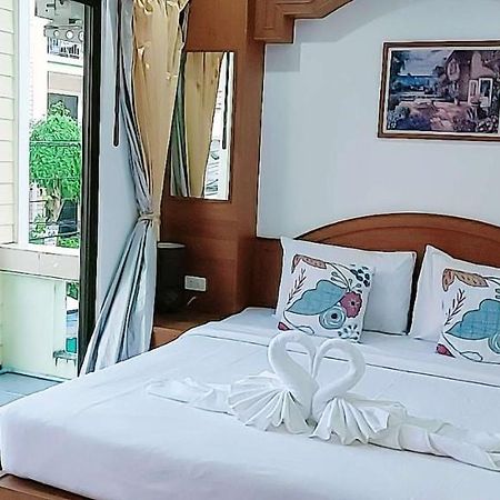 Ainny Residence Patong Luaran gambar
