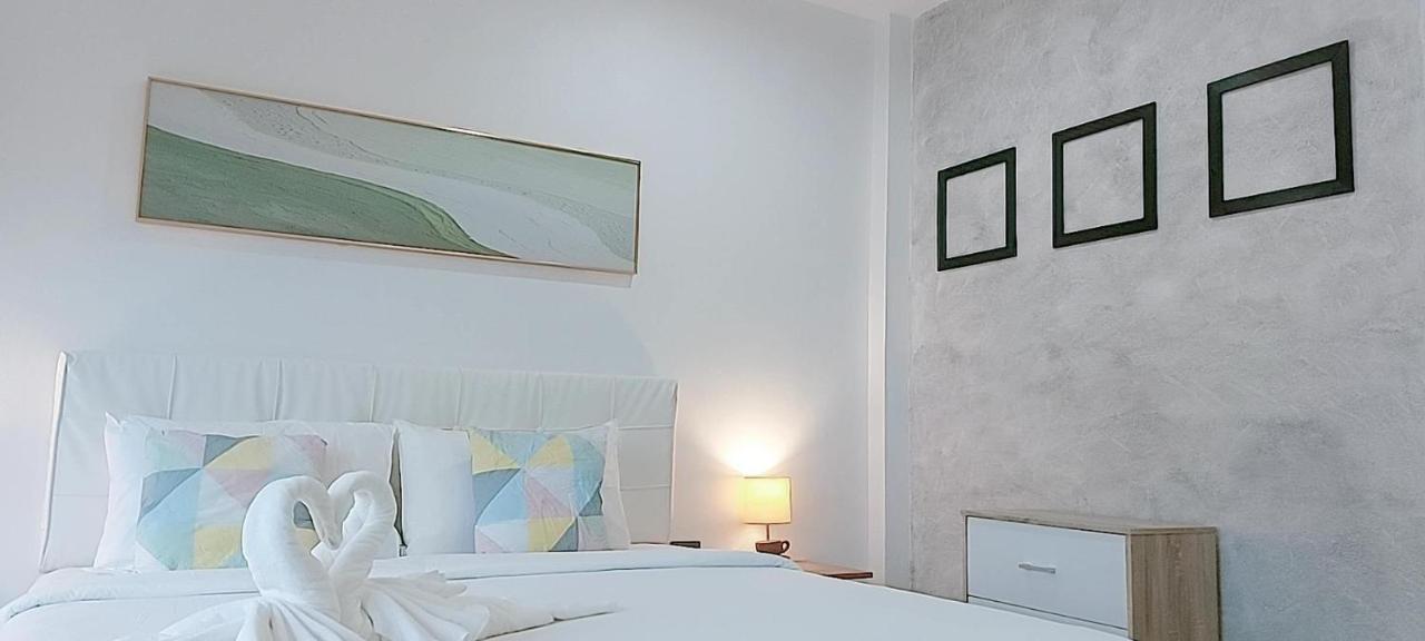 Ainny Residence Patong Luaran gambar