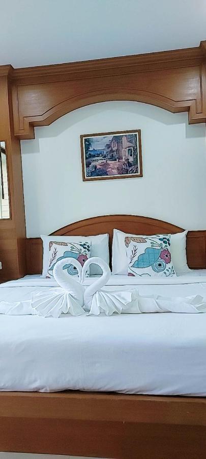 Ainny Residence Patong Luaran gambar