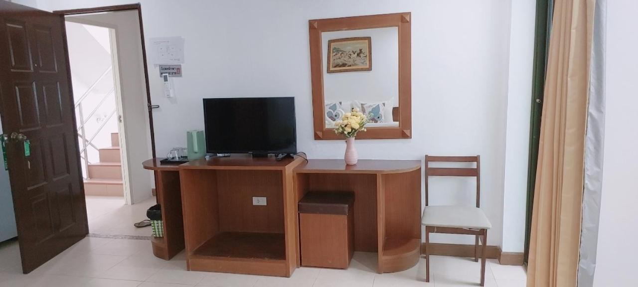 Ainny Residence Patong Luaran gambar