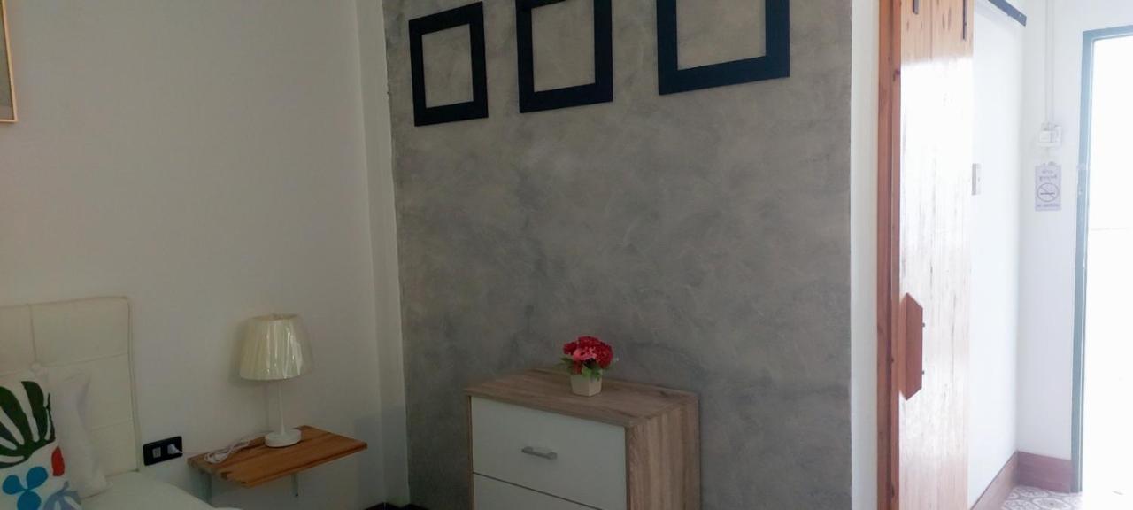 Ainny Residence Patong Luaran gambar