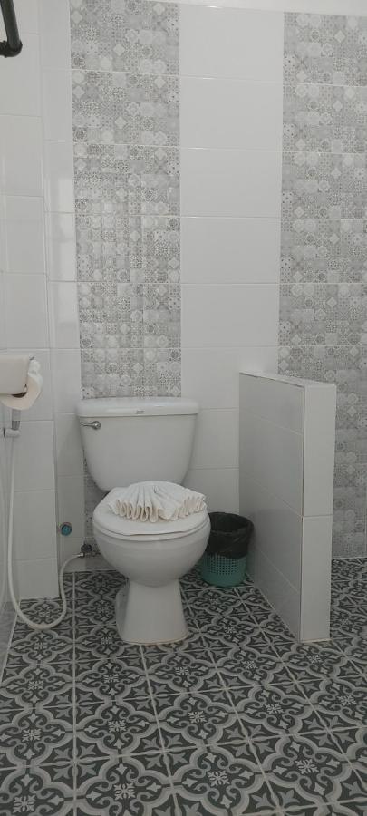 Ainny Residence Patong Luaran gambar