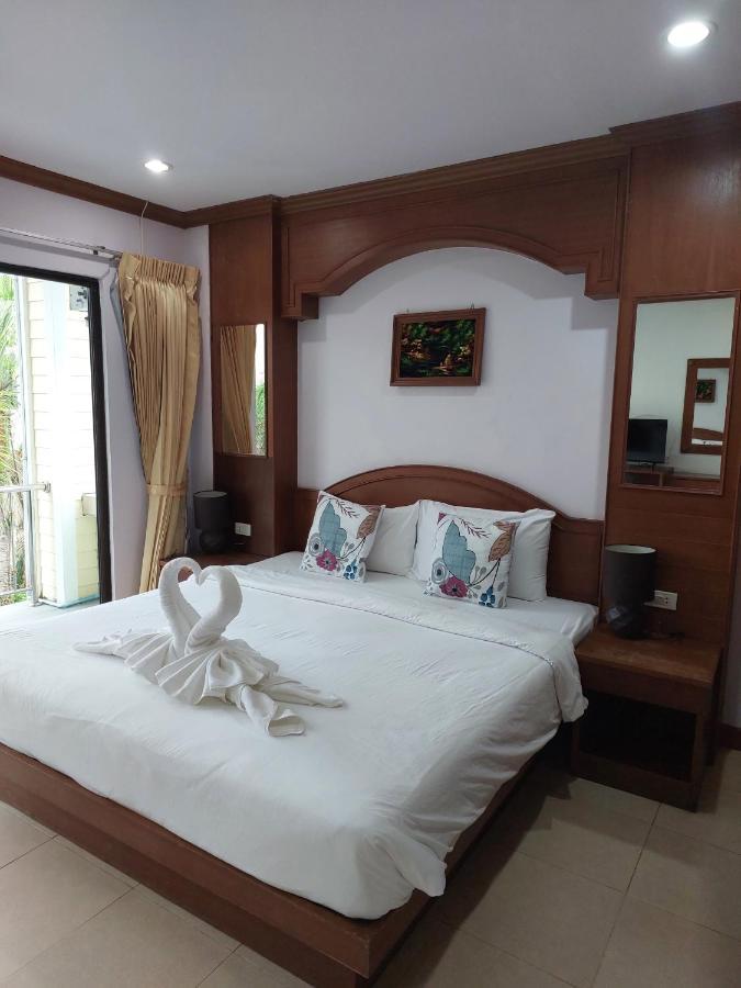 Ainny Residence Patong Luaran gambar